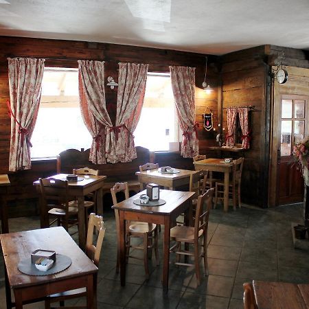 La Maisonnette Montjovet Extérieur photo