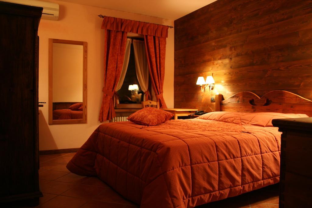 La Maisonnette Montjovet Extérieur photo