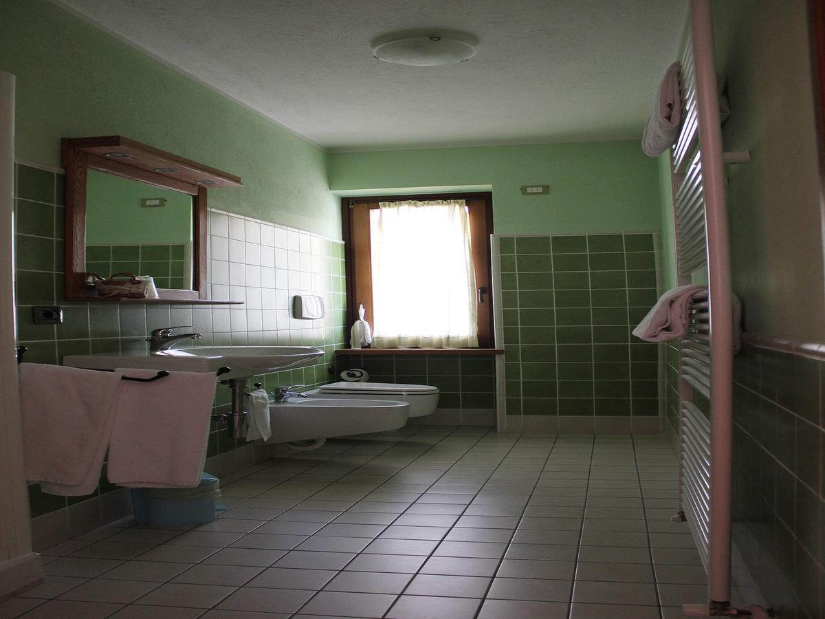 La Maisonnette Montjovet Extérieur photo