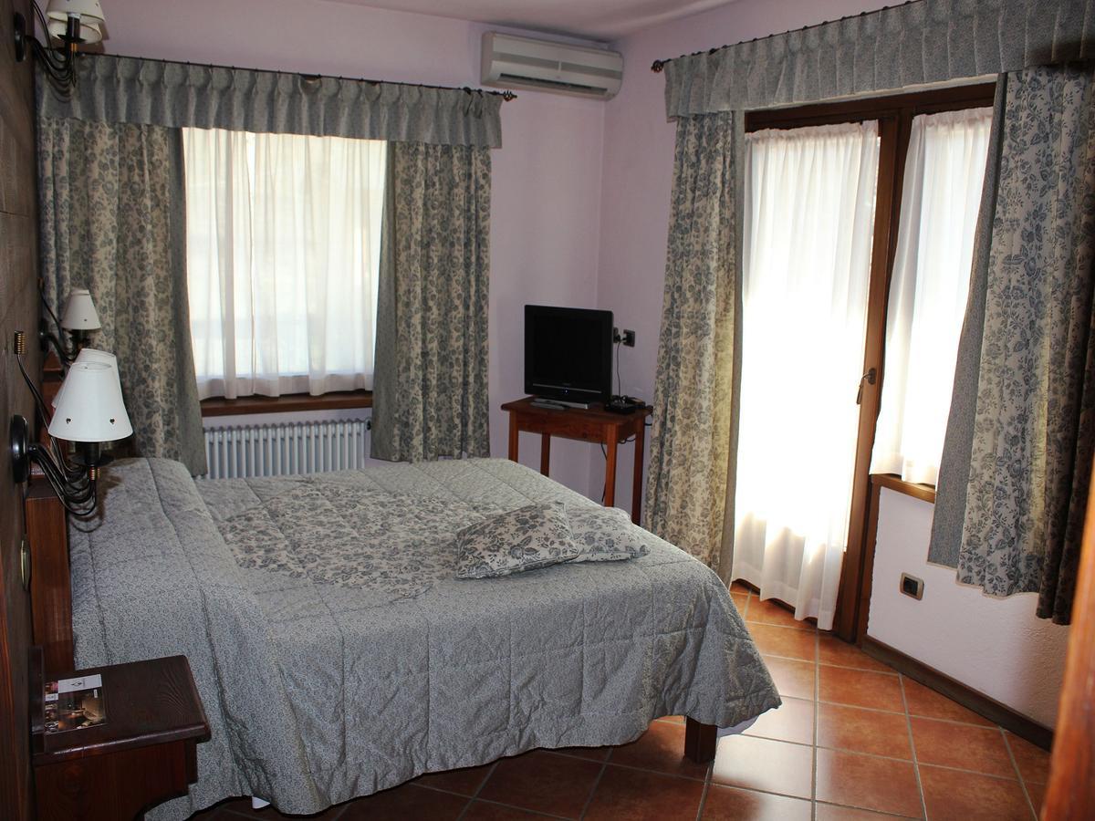 La Maisonnette Montjovet Extérieur photo