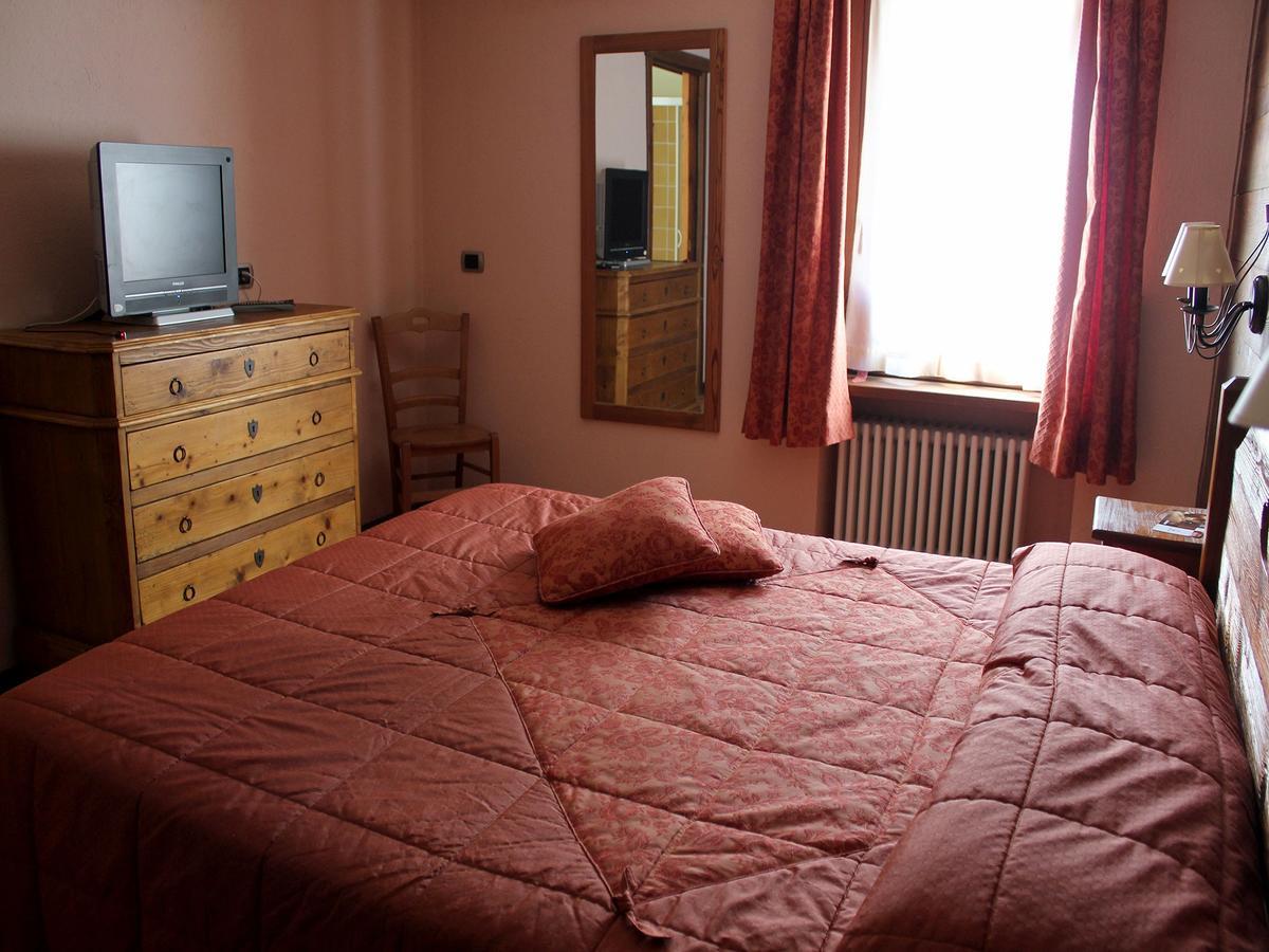 La Maisonnette Montjovet Extérieur photo