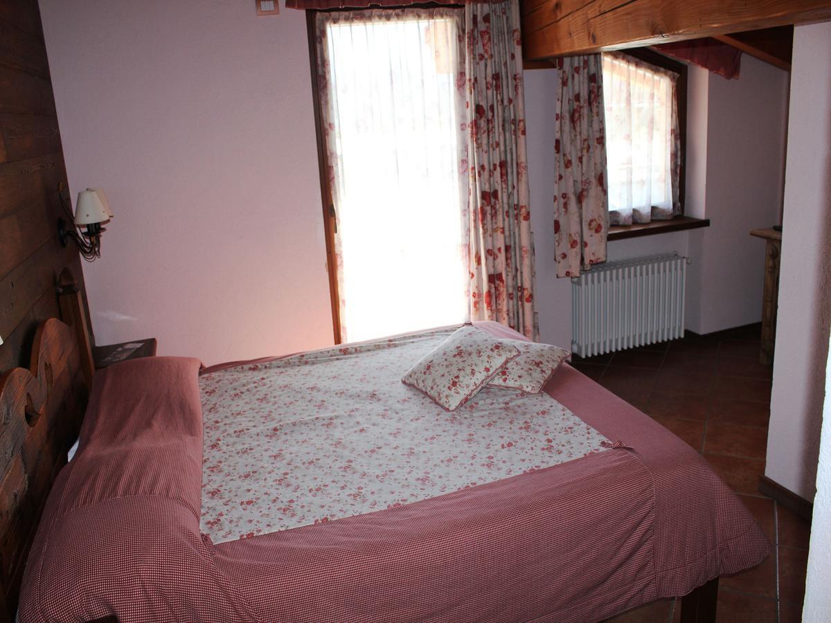 La Maisonnette Montjovet Extérieur photo