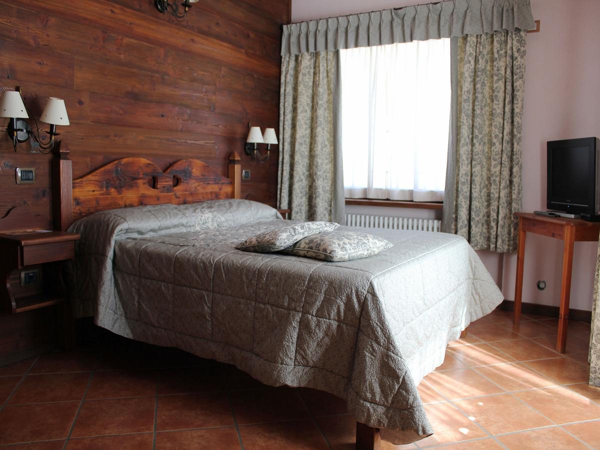La Maisonnette Montjovet Extérieur photo