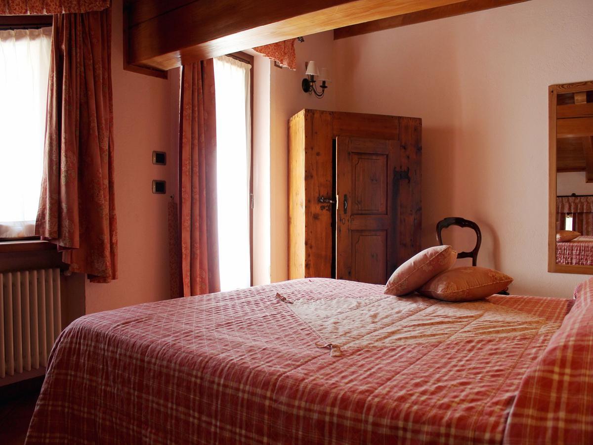 La Maisonnette Montjovet Extérieur photo