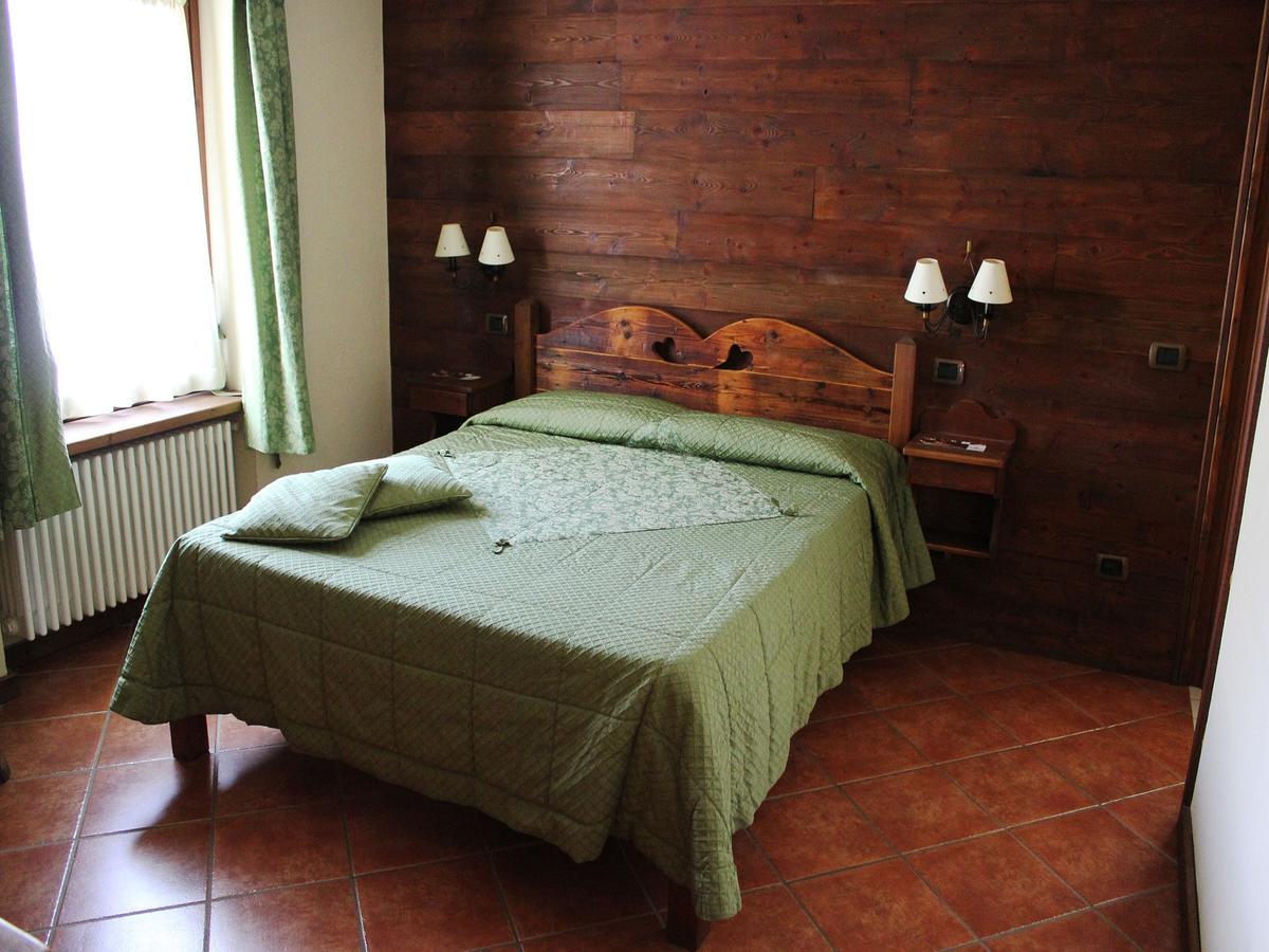 La Maisonnette Montjovet Extérieur photo