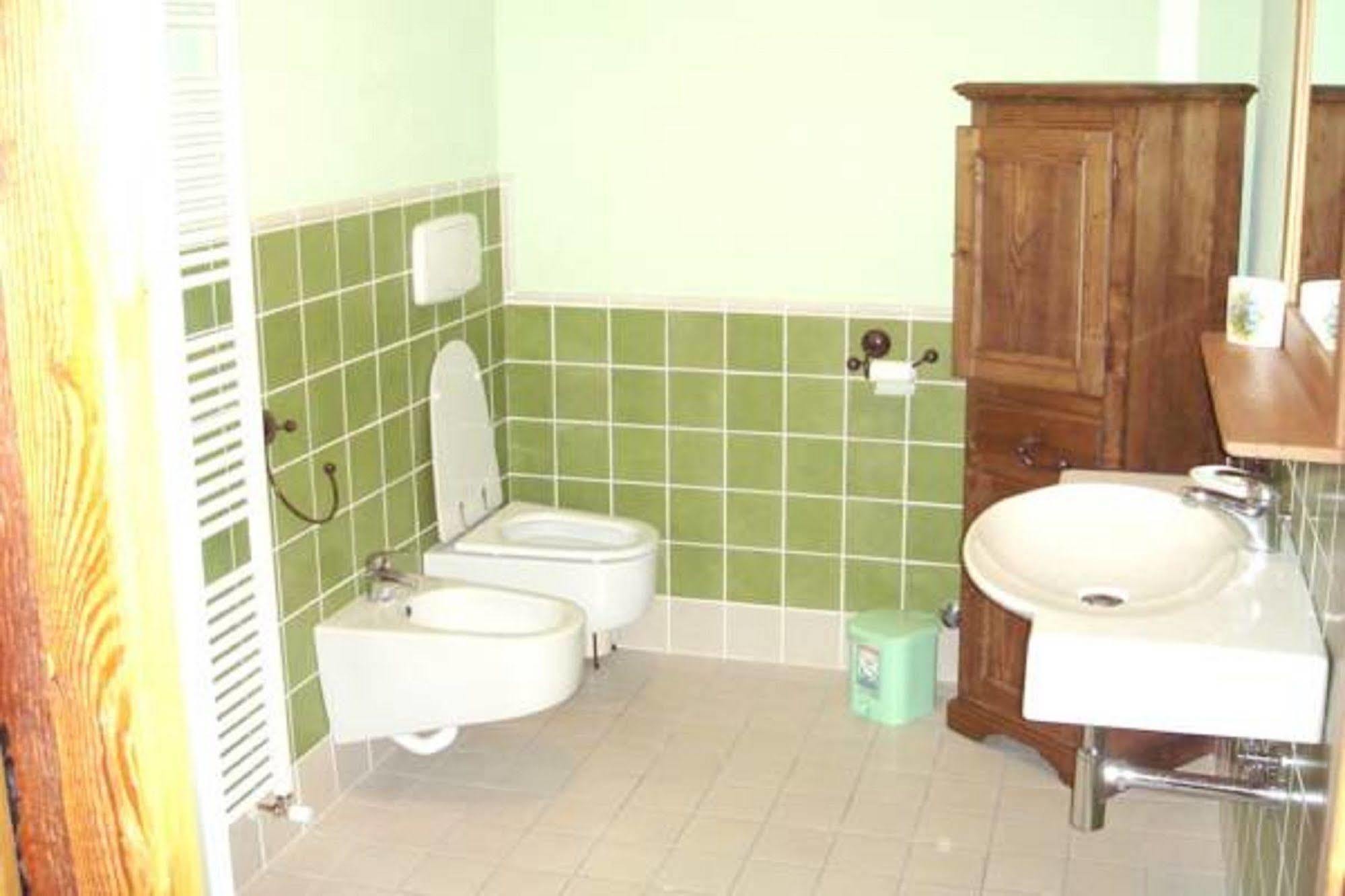 La Maisonnette Montjovet Extérieur photo