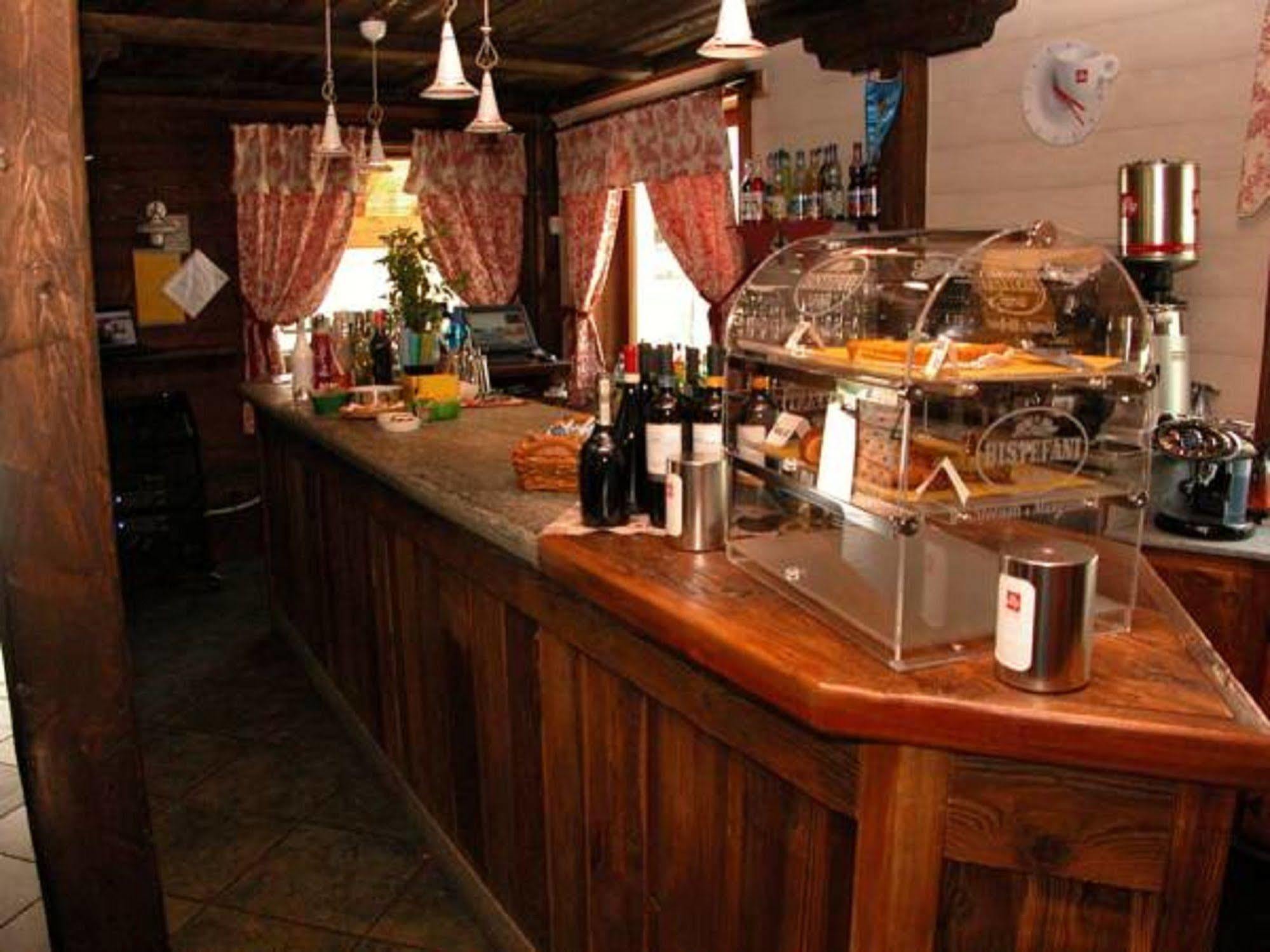 La Maisonnette Montjovet Extérieur photo