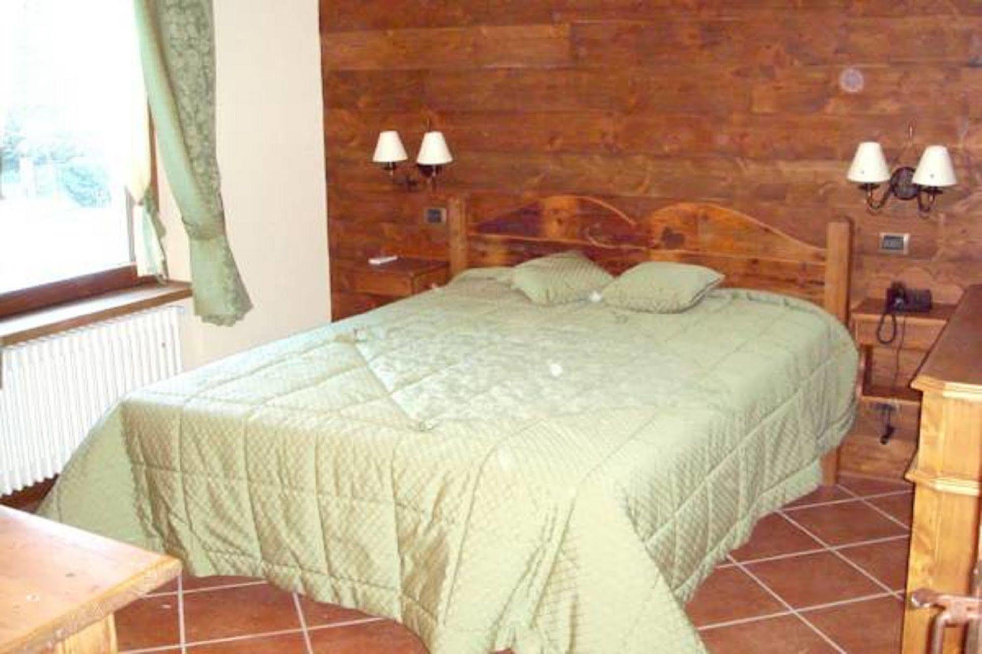 La Maisonnette Montjovet Extérieur photo